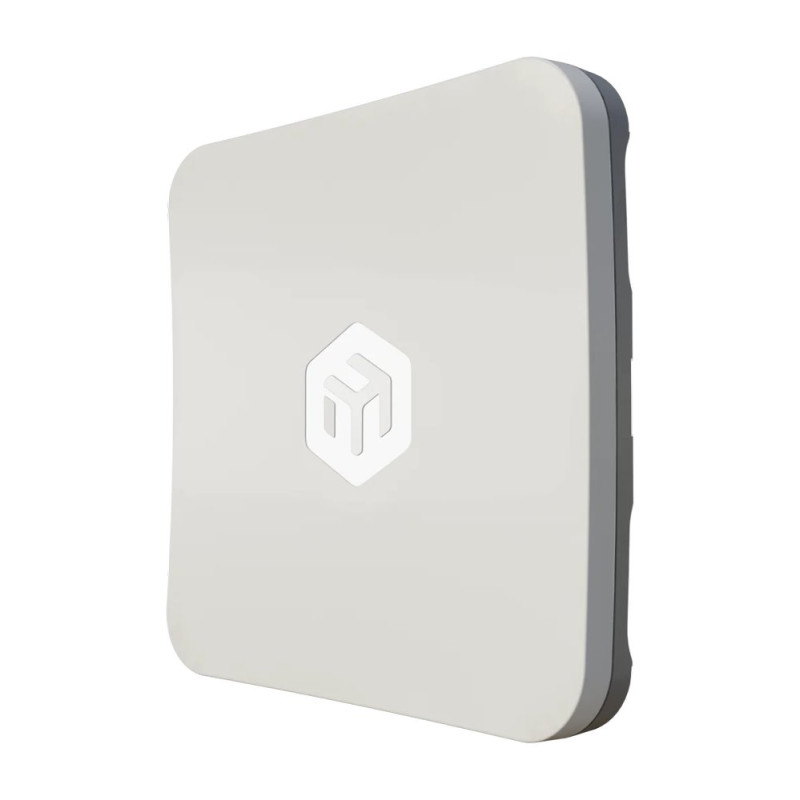 MikroTik SXTsq-5axD CPE, 16dBi, 23°, 24 dBm, L4, PoE, WiFi 6, venkovní