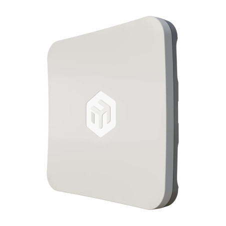 MikroTik SXTsq-5axD CPE, 16dBi, 23°, 24 dBm, L4, PoE, WiFi 6, venkovní