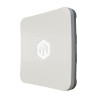MikroTik SXTsq-5axD CPE, 16dBi, 23°, 24 dBm, L4, PoE, WiFi 6, venkovní