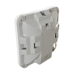 MikroTik SXTsq-5axD CPE, 16dBi, 23°, 24 dBm, L4, PoE, WiFi 6, venkovní