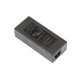 MikroTik 48V2A96W napájecí adaptér 48V, 2A, nap. kabel