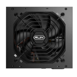 Zdroj Raijintek CRATOS 1000 ATX 3.1 - 1000W, 80+ Gold, modular