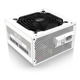 Zdroj Raijintek CRATOS 850 White ATX 3.1 - 850W, 80+ Gold, modular