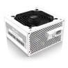 Zdroj Raijintek CRATOS 850 White ATX 3.1 - 850W, 80+ Gold, modular