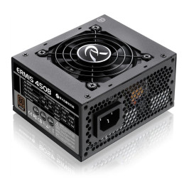 Zdroj Raijintek ERMIS 450B SFX - 450W, 80+ Bronze