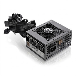 Zdroj Raijintek ERMIS 450B SFX - 450W, 80+ Bronze