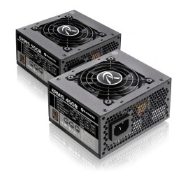 Zdroj Raijintek ERMIS 450B SFX - 450W, 80+ Bronze