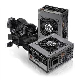 Zdroj Raijintek ERMIS 450B SFX - 450W, 80+ Bronze