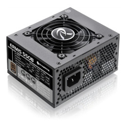 Zdroj Raijintek ERMIS 550B SFX - 550W, 80+ Bronze