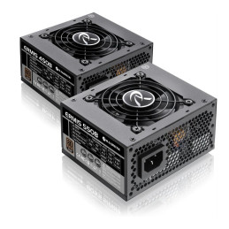 Zdroj Raijintek ERMIS 550B SFX - 550W, 80+ Bronze