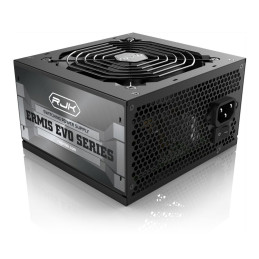 Zdroj Raijintek ERMIS EVO 650B ATX 3.1 - 650W, 80+ Bronze
