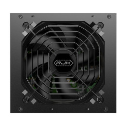 Zdroj Raijintek ERMIS EVO 750B ATX 3.1 - 750W, 80+ Bronze