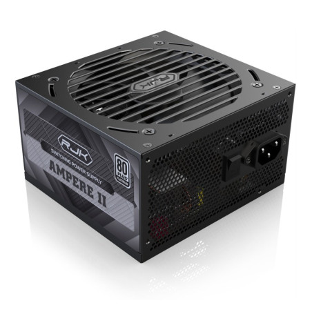Zdroj Raijintek AMPERE II 1000 ATX 3.1 - 1000W, 80+ Platinum, modular
