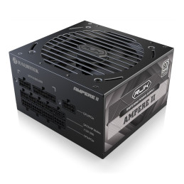 Zdroj Raijintek AMPERE II 1000 ATX 3.1 - 1000W, 80+ Platinum, modular