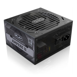 Zdroj Raijintek AMPERE II 1200 ATX 3.1 - 1200W, 80+ Platinum, modular