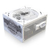 Zdroj Raijintek AMPERE II 1000 White ATX 3.1 - 1000W, 80+ Platinum, modular