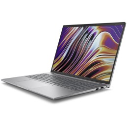 HP Zbook Power 16 G11A/ Ryzen 7 PRO 8845HS/ 32GB DDR5/ 2TB SSD/ RTX 2000 8GB/ 16"WQXGA,matný/ W11P/ stříbrný