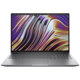 HP Zbook Power 16 G11A/ Ryzen 7 PRO 8845HS/ 32GB DDR5/ 2TB SSD/ RTX 2000 8GB/ 16"WQXGA,matný/ W11P/ stříbrný