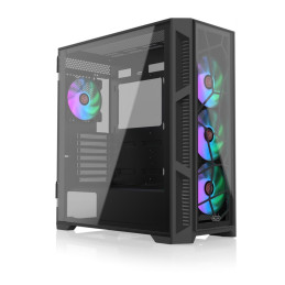 Skříň Raijintek PONOS ULTRA TG4