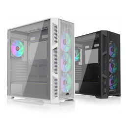 Skříň Raijintek PONOS ULTRA MS4
