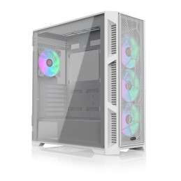 Skříň Raijintek PONOS ULTRA White MS4