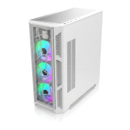 Skříň Raijintek PONOS ULTRA White TG4