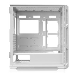 Skříň Raijintek PONOS ULTRA White TG4