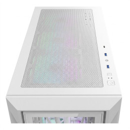 Skříň Raijintek PONOS ULTRA White TG4