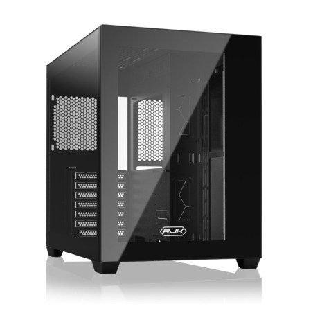 Skříň Raijintek PAEAN C7 Black