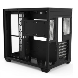 Skříň Raijintek PAEAN C7 Black