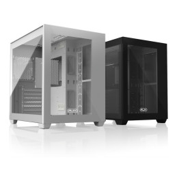 Skříň Raijintek PAEAN C7 Black