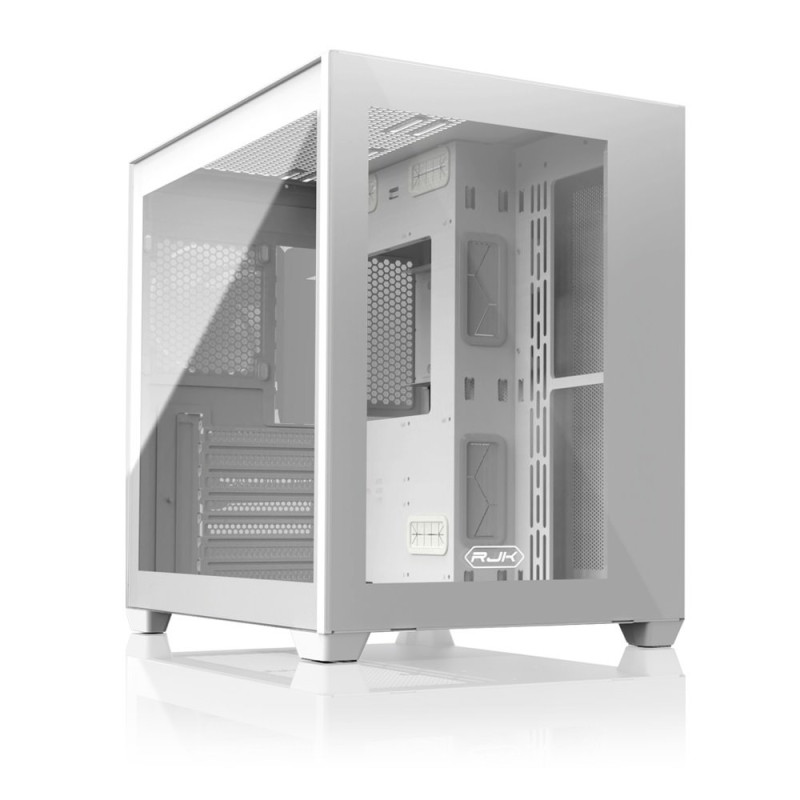 Skříň Raijintek PAEAN C7 White
