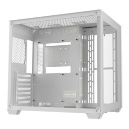 Skříň Raijintek PAEAN C7 White