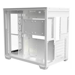 Skříň Raijintek PAEAN C7 White