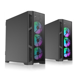 Skříň Raijintek PONOS ULTRA TG4