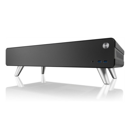 Skříň Raijintek PAN SLIM Black