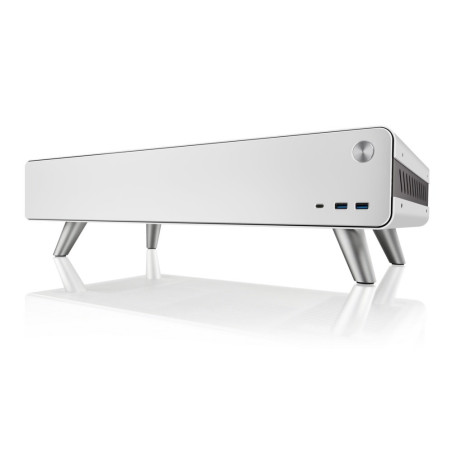 Skříň Raijintek PAN SLIM White