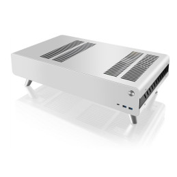 Skříň Raijintek PAN SLIM White