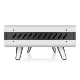 Skříň Raijintek PAN SLIM White