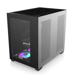 Skříň Raijintek PAEAN C7 Black TG4