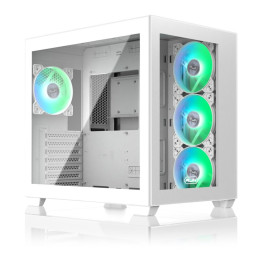 Skříň Raijintek PAEAN C7 White TG4