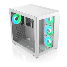 Skříň Raijintek PAEAN C7 White TG4