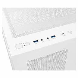 Skříň Raijintek PAEAN C7 White TG4