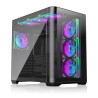 Skříň Raijintek ATREUS BT7 Black