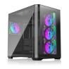 Skříň Raijintek ATREUS BT4 Black