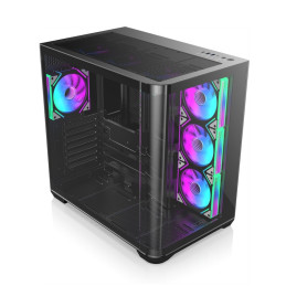 Skříň Raijintek ATREUS BT4 Black