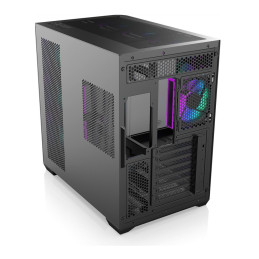 Skříň Raijintek ATREUS BT4 Black
