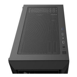 Skříň Raijintek ARCADIA III MS4