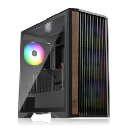 Skříň Raijintek AGOS MAX Black