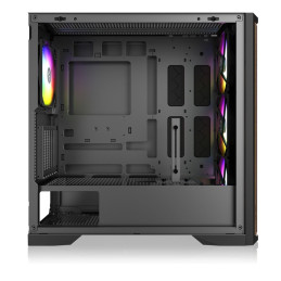 Skříň Raijintek AGOS MAX Black